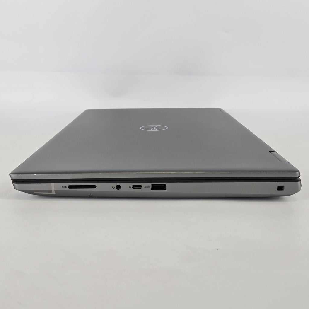 Precision 7780 17.3 Gray 2.2 GHz Intel Core i9 13th Gen. 32GB RAM 2TB Solid State Drive 512GB Solid State Drive