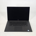 XPS 15 9570 Silver 2.2 GHz Intel Core i7 8th Gen. 32GB RAM 1TB Solid State Drive NVIDIA GeForce GTX 1050 Ti 4 GB
