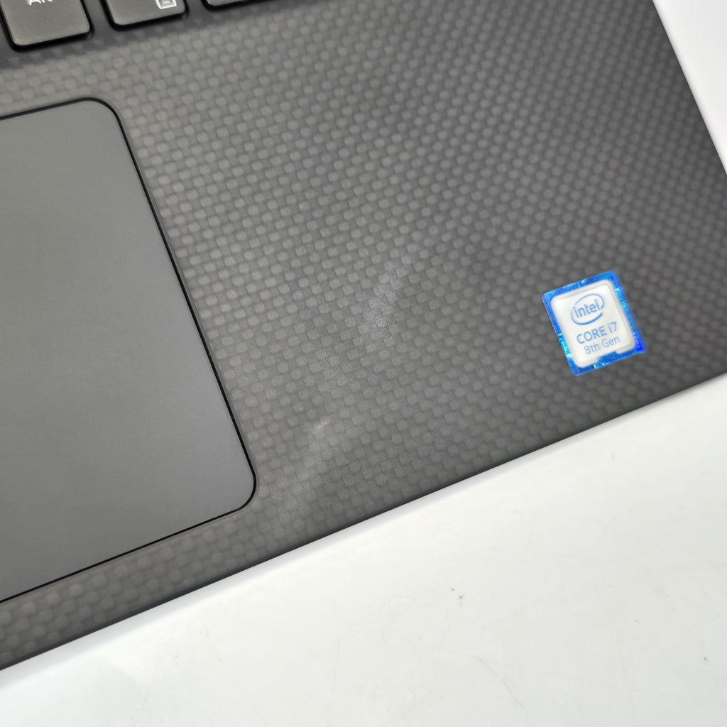 XPS 15 9570 Silver 2.2 GHz Intel Core i7 8th Gen. 32GB RAM 1TB Solid State Drive NVIDIA GeForce GTX 1050 Ti 4 GB