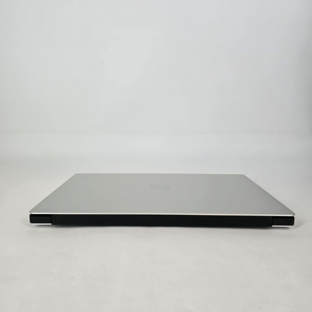 XPS 15 9570 Silver 2.2 GHz Intel Core i7 8th Gen. 32GB RAM 1TB Solid State Drive NVIDIA GeForce GTX 1050 Ti 4 GB