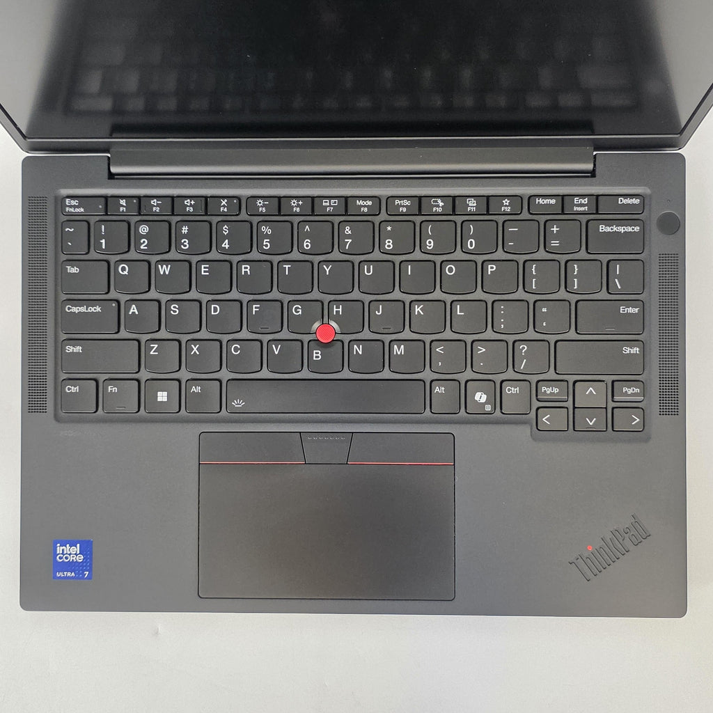 Lenovo ThinkPad X13 Gen 6 Black 2.0 GHz Intel Core Ultra 7 Series 2 16GB RAM 512GB Solid State Drive