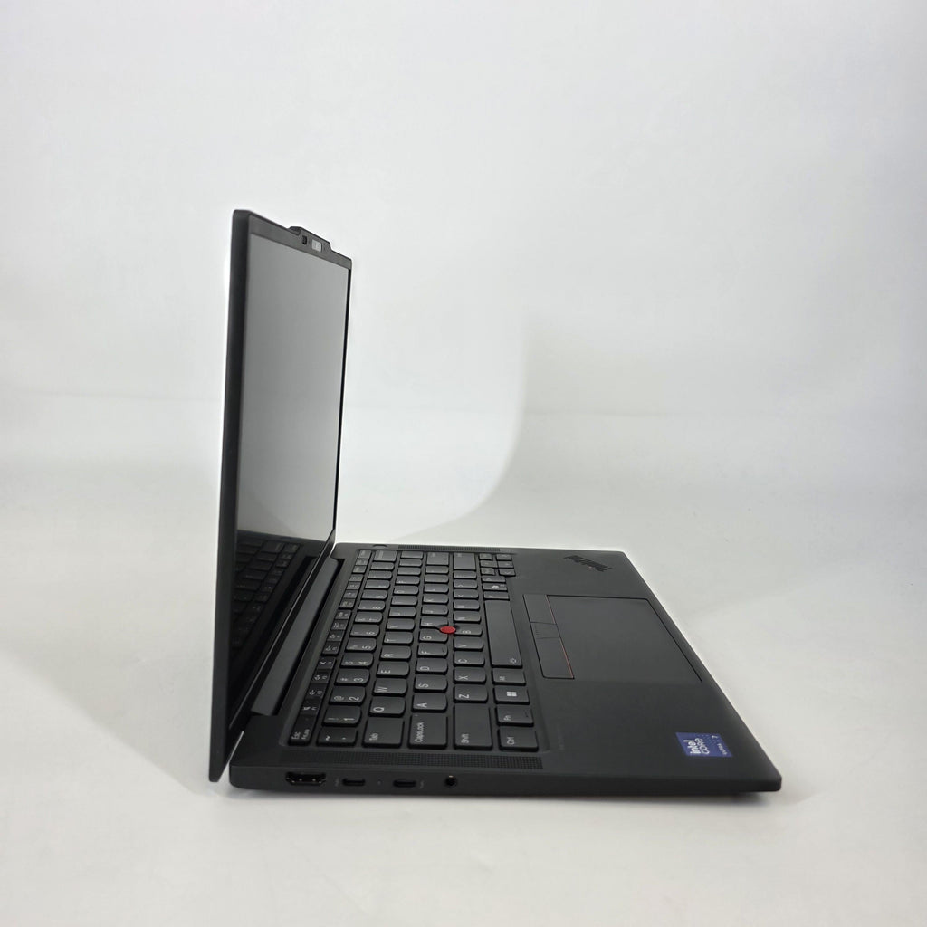 Lenovo ThinkPad X13 Gen 6 Black 2.0 GHz Intel Core Ultra 7 Series 2 16GB RAM 512GB Solid State Drive