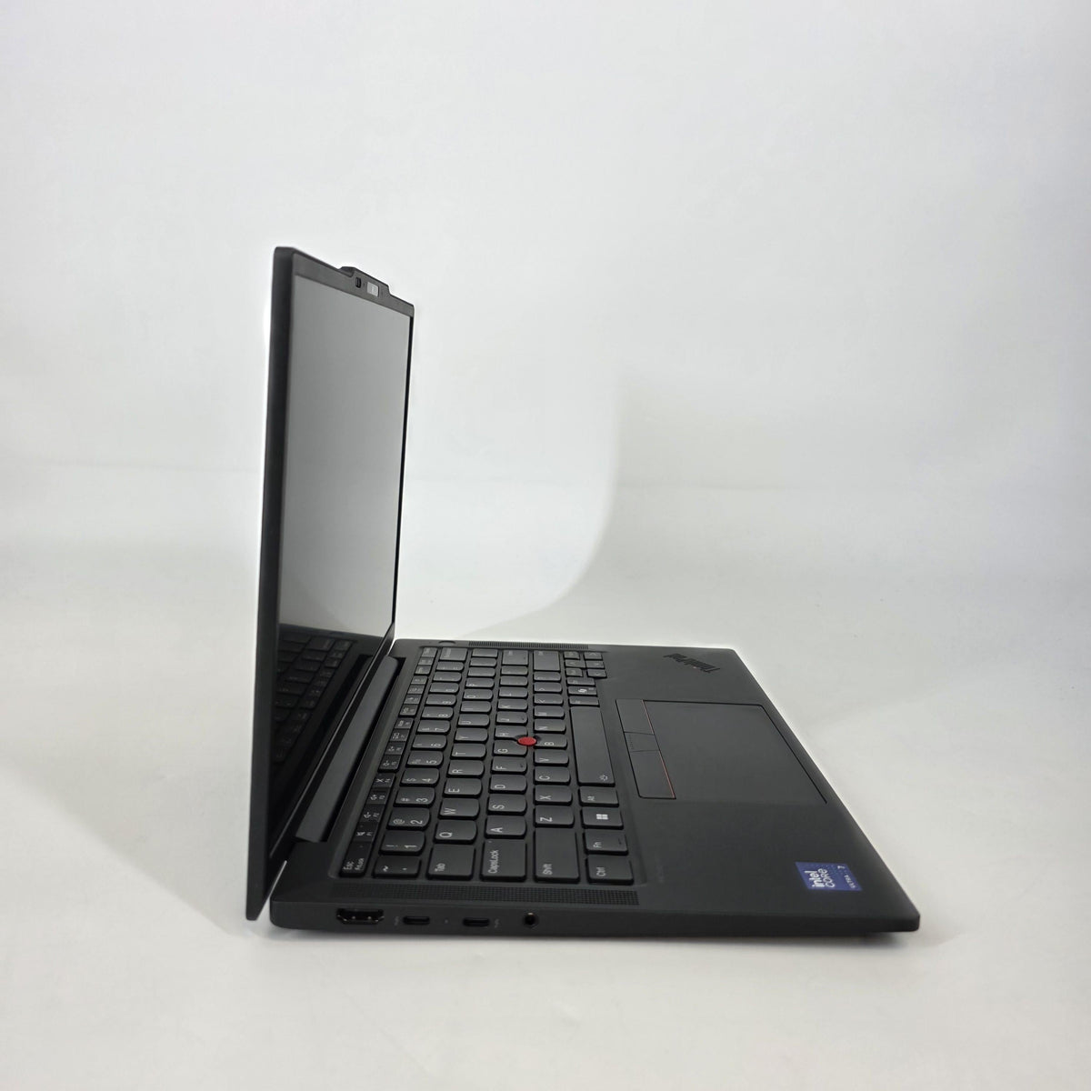 Lenovo ThinkPad X13 Gen 6 Black 2.0 GHz Intel Core Ultra 7 Series 2 16GB RAM 512GB Solid State Drive