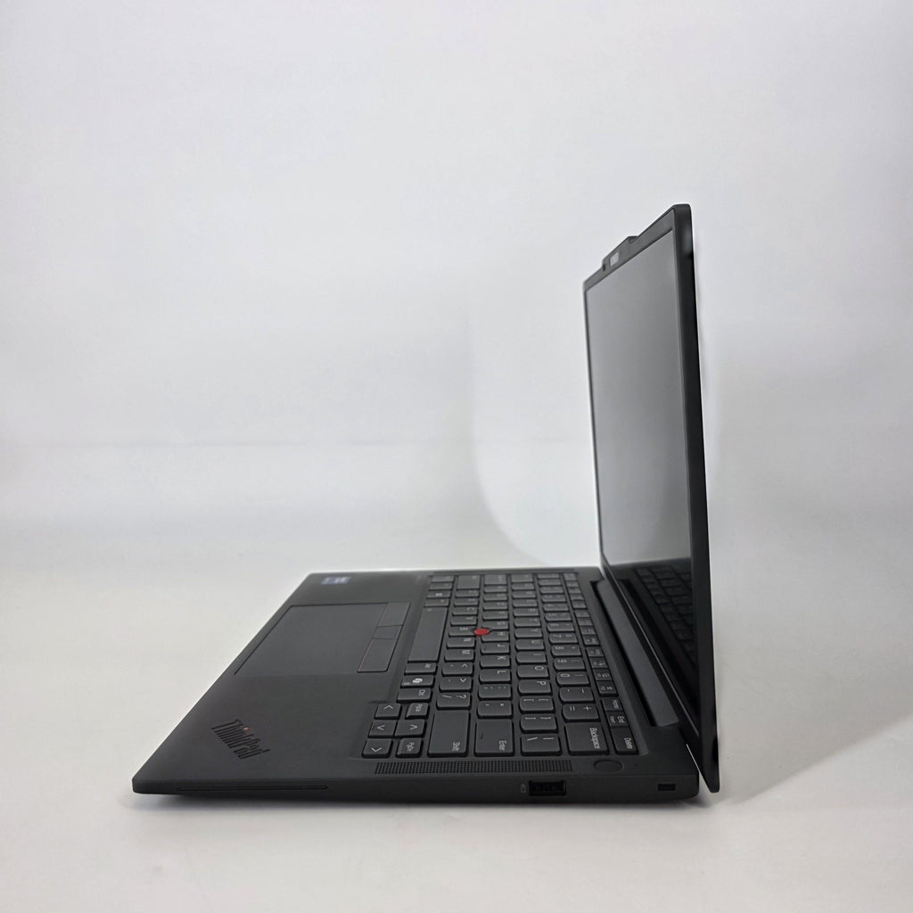 Lenovo ThinkPad X13 Gen 6 Black 2.0 GHz Intel Core Ultra 7 Series 2 16GB RAM 512GB Solid State Drive