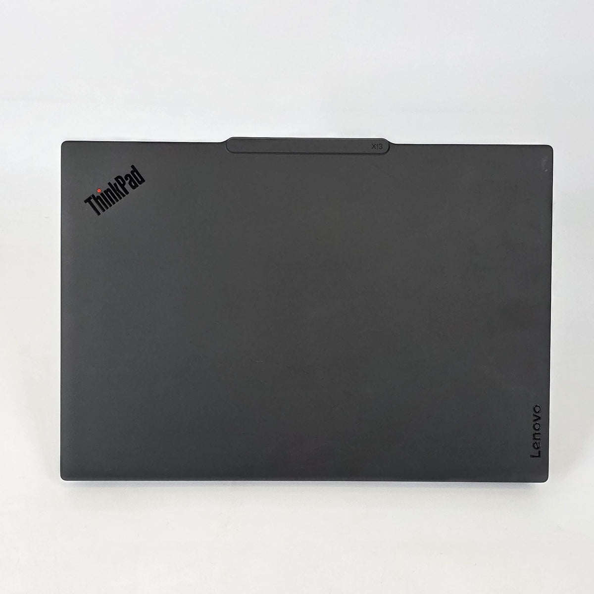 Lenovo ThinkPad X13 Gen 6 Black 2.0 GHz Intel Core Ultra 7 Series 2 16GB RAM 512GB Solid State Drive