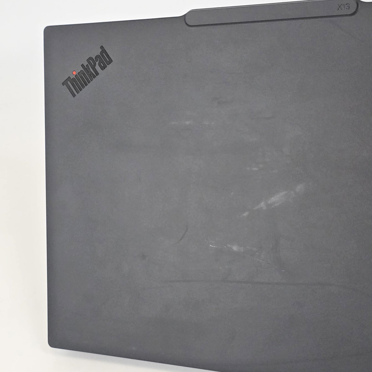 Lenovo ThinkPad X13 Gen 6 Black 2.0 GHz Intel Core Ultra 7 Series 2 16GB RAM 512GB Solid State Drive