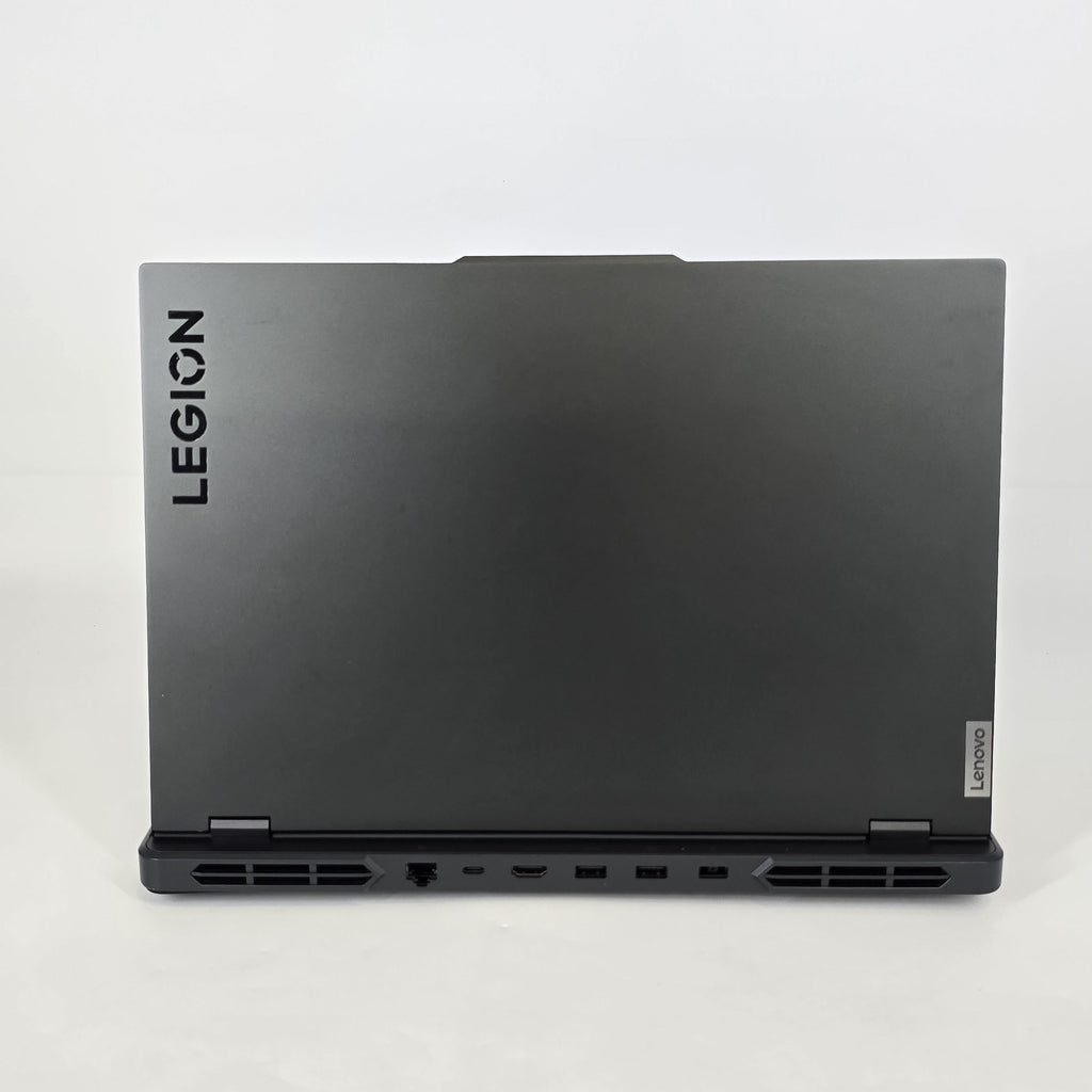 Lenovo Legion Pro 5i Gen 9 16 Gray 2.2 GHz Intel Core i9 14th Gen. 32GB RAM 1TB Solid State Drive NVIDIA GeForce RTX 4070 8 GB
