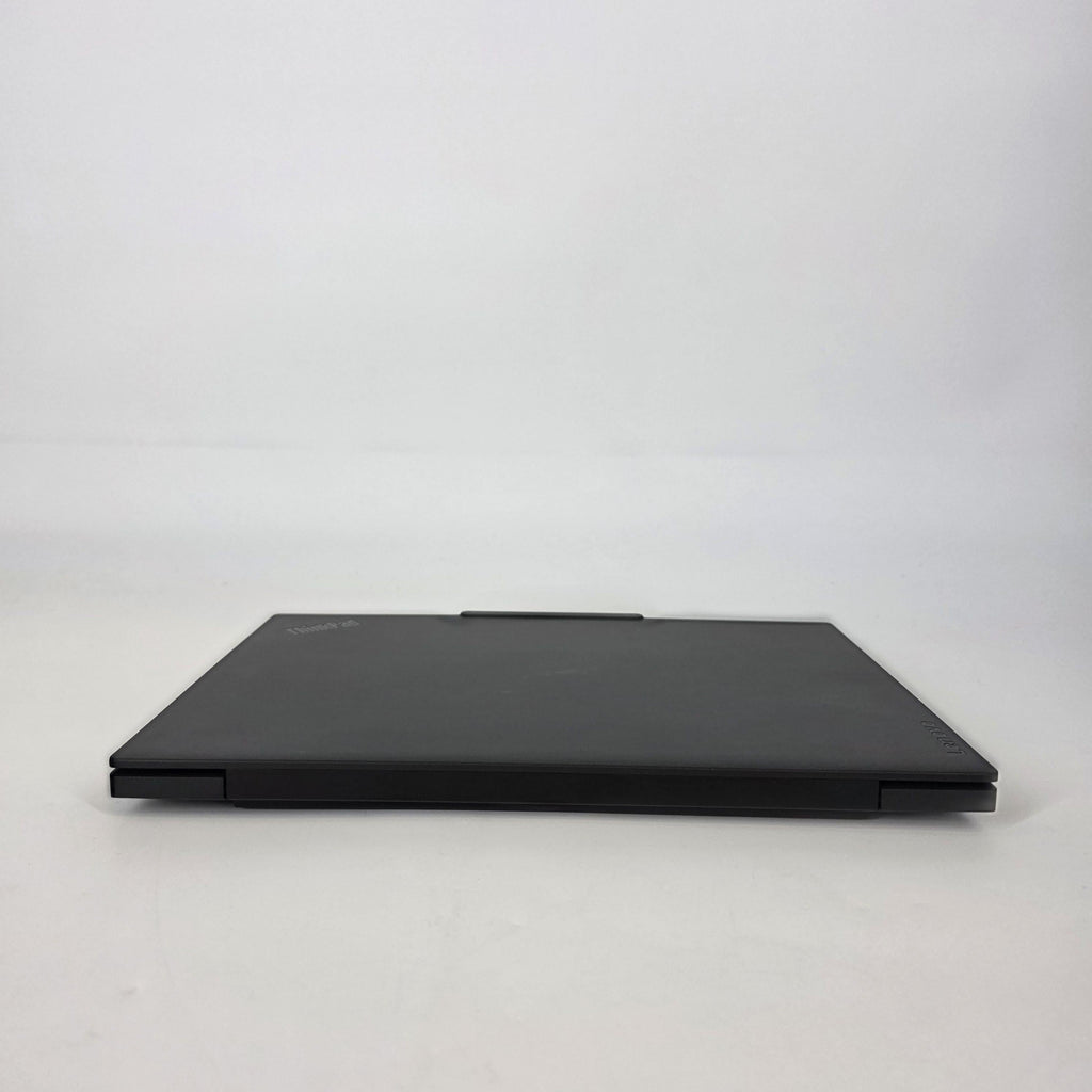 Lenovo ThinkPad X13 Gen 6 Black 2.0 GHz Intel Core Ultra 7 Series 2 16GB RAM 512GB Solid State Drive