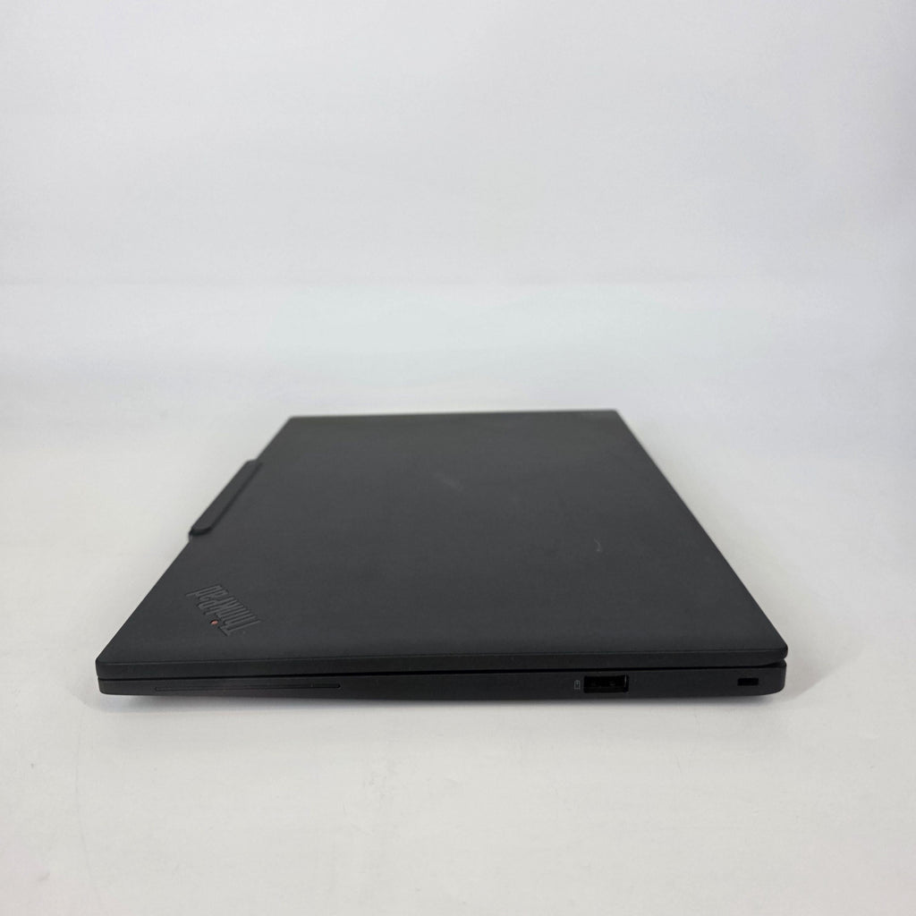 Lenovo ThinkPad X13 Gen 6 Black 2.0 GHz Intel Core Ultra 7 Series 2 16GB RAM 512GB Solid State Drive