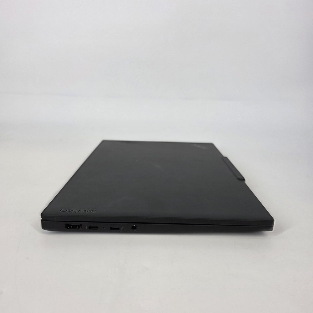 Lenovo ThinkPad X13 Gen 6 Black 2.0 GHz Intel Core Ultra 7 Series 2 16GB RAM 512GB Solid State Drive
