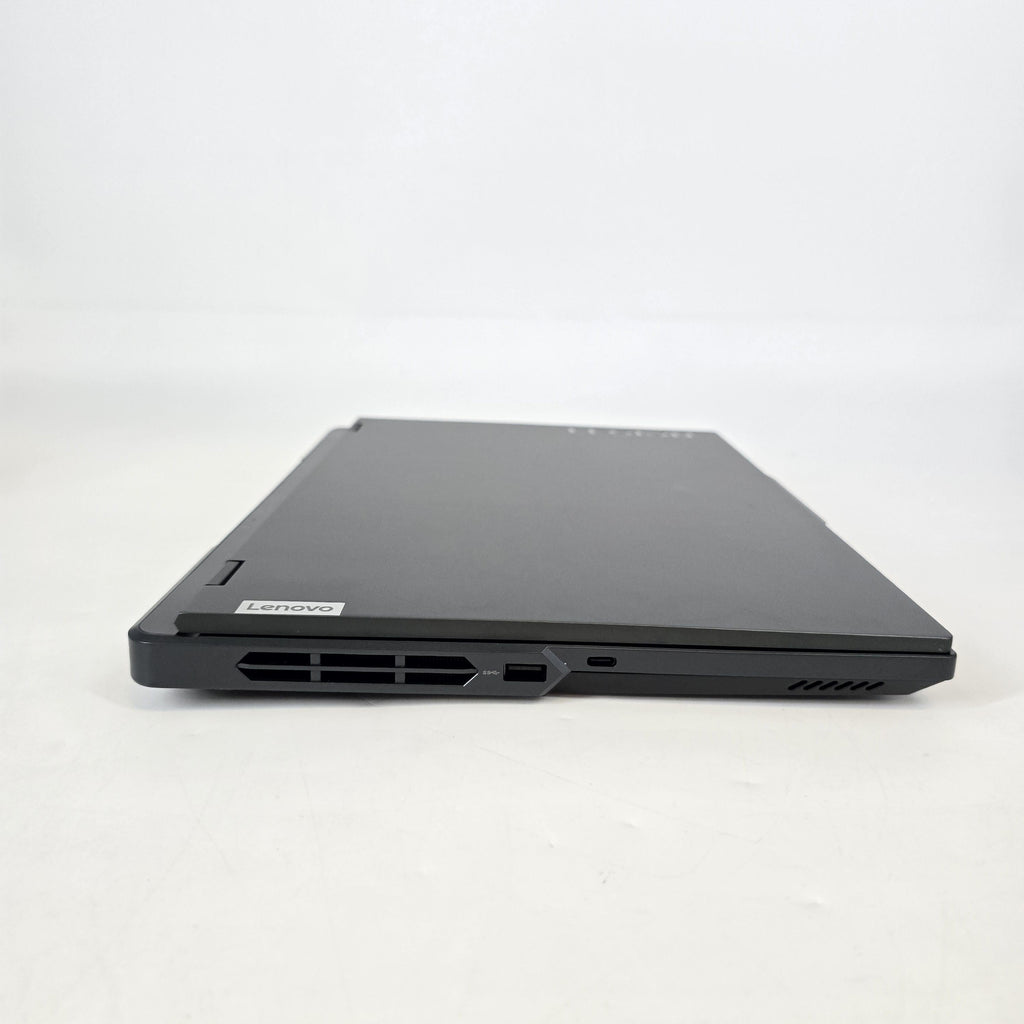 Lenovo Legion Pro 5i Gen 9 16 Gray 2.2 GHz Intel Core i9 14th Gen. 32GB RAM 1TB Solid State Drive NVIDIA GeForce RTX 4070 8 GB