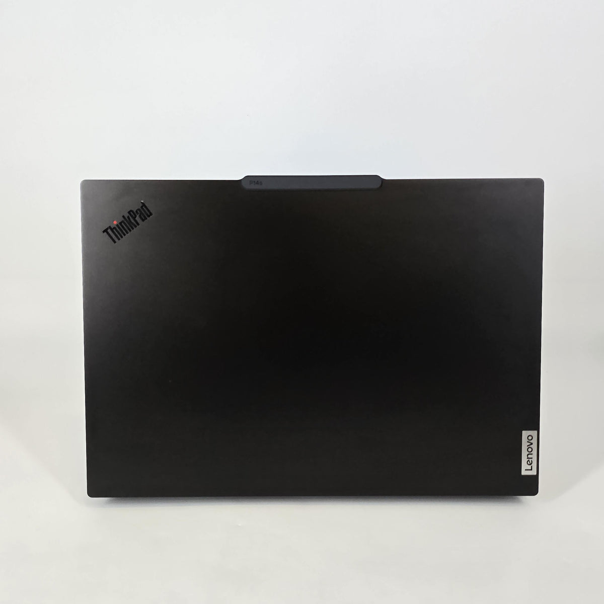 Lenovo ThinkPad P14s Gen 5 Black 1.4 GHz Intel Core Ultra 7 32GB RAM 512GB Solid State Drive NVIDIA RTX 500 Ada 4 GB