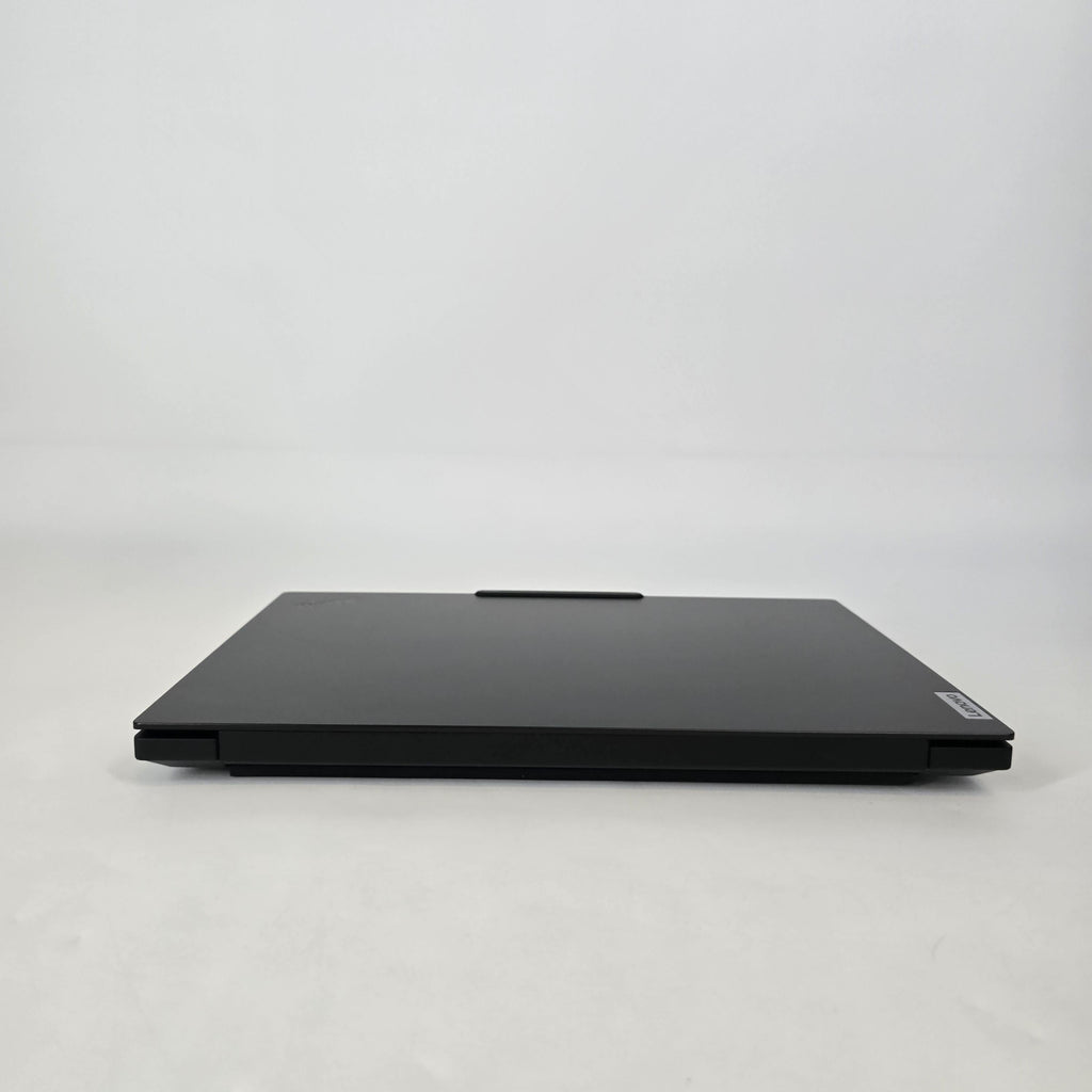 Lenovo ThinkPad P14s Gen 5 Black 1.4 GHz Intel Core Ultra 7 32GB RAM 512GB Solid State Drive NVIDIA RTX 500 Ada 4 GB
