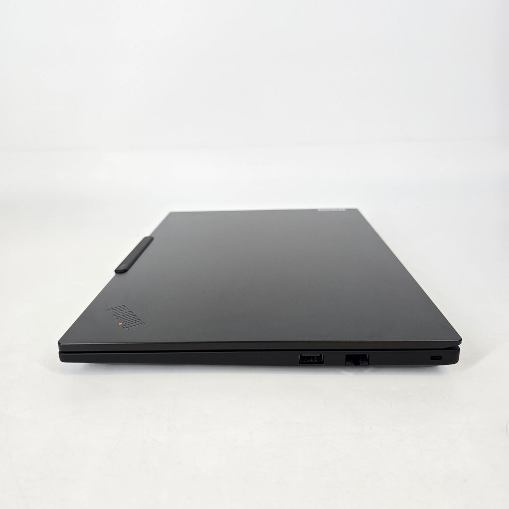 Lenovo ThinkPad P14s Gen 5 Black 1.4 GHz Intel Core Ultra 7 32GB RAM 512GB Solid State Drive NVIDIA RTX 500 Ada 4 GB