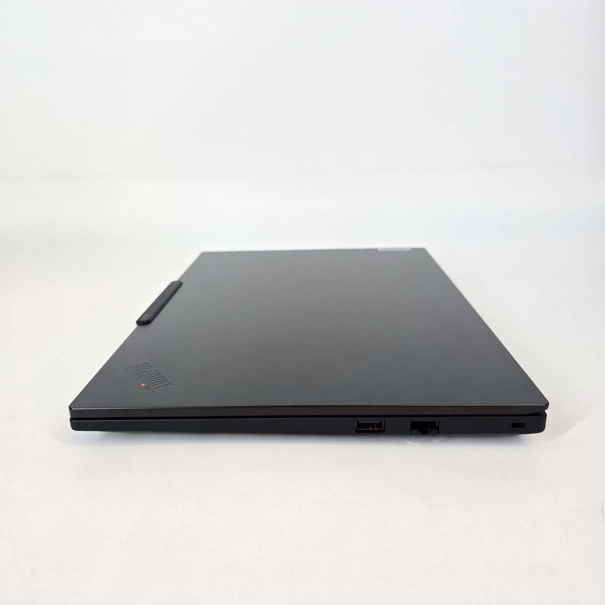 Lenovo ThinkPad P14s Gen 5 Black 1.4 GHz Intel Core Ultra 7 32GB RAM 512GB Solid State Drive NVIDIA RTX 500 Ada 4 GB