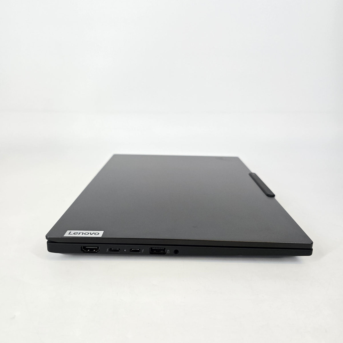 Lenovo ThinkPad P14s Gen 5 Black 1.4 GHz Intel Core Ultra 7 32GB RAM 512GB Solid State Drive NVIDIA RTX 500 Ada 4 GB