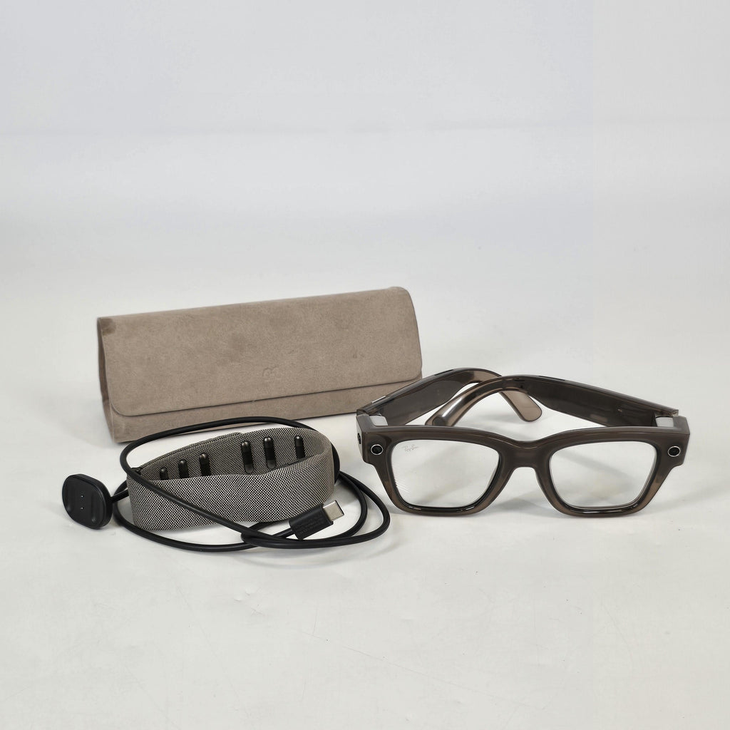 Meta Ray-Ban Display Sand 32GB
