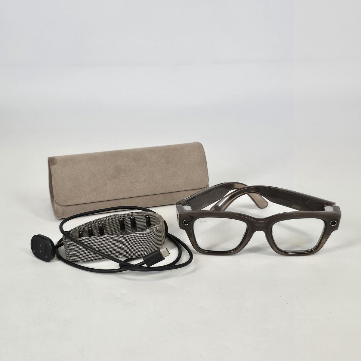 Meta Ray-Ban Display Sand 32GB