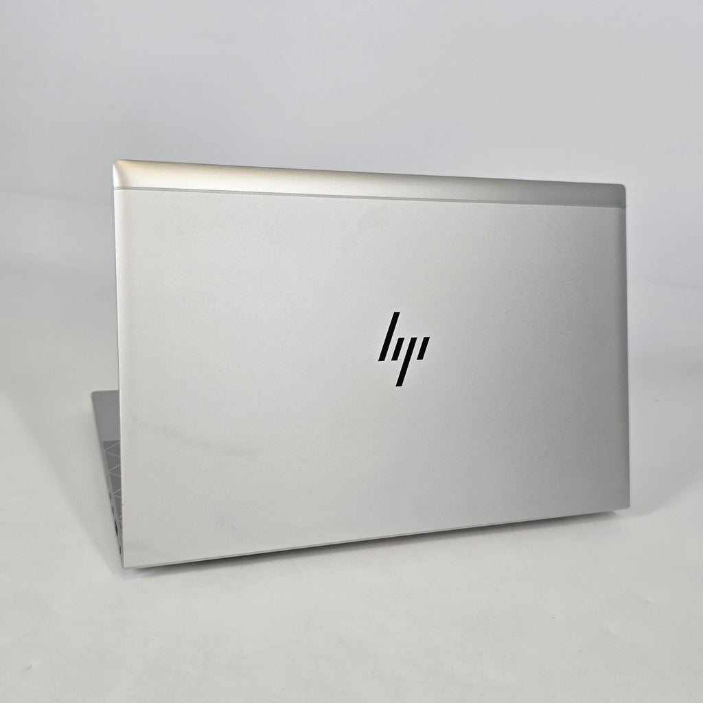 HP Elitebook 840 G8 14 Silver 2.8 GHz Intel Core i7 11th Gen. 16GB RAM 512GB Solid State Drive