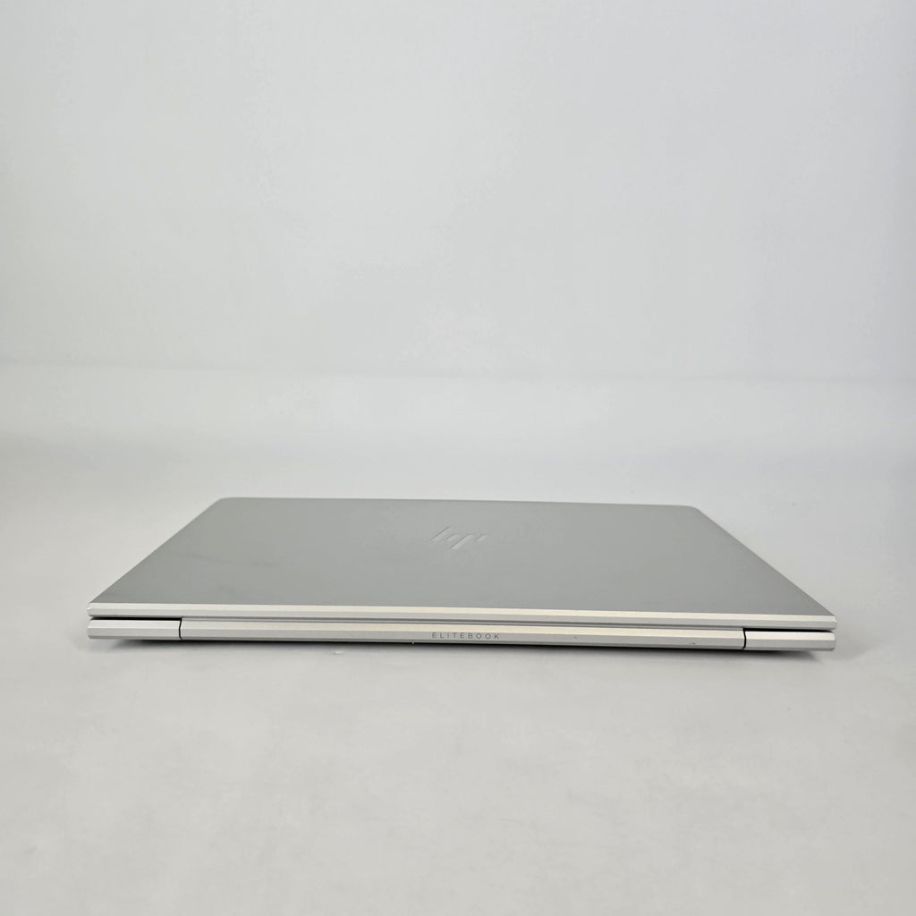 HP Elitebook 840 G8 14 Silver 2.8 GHz Intel Core i7 11th Gen. 16GB RAM 512GB Solid State Drive