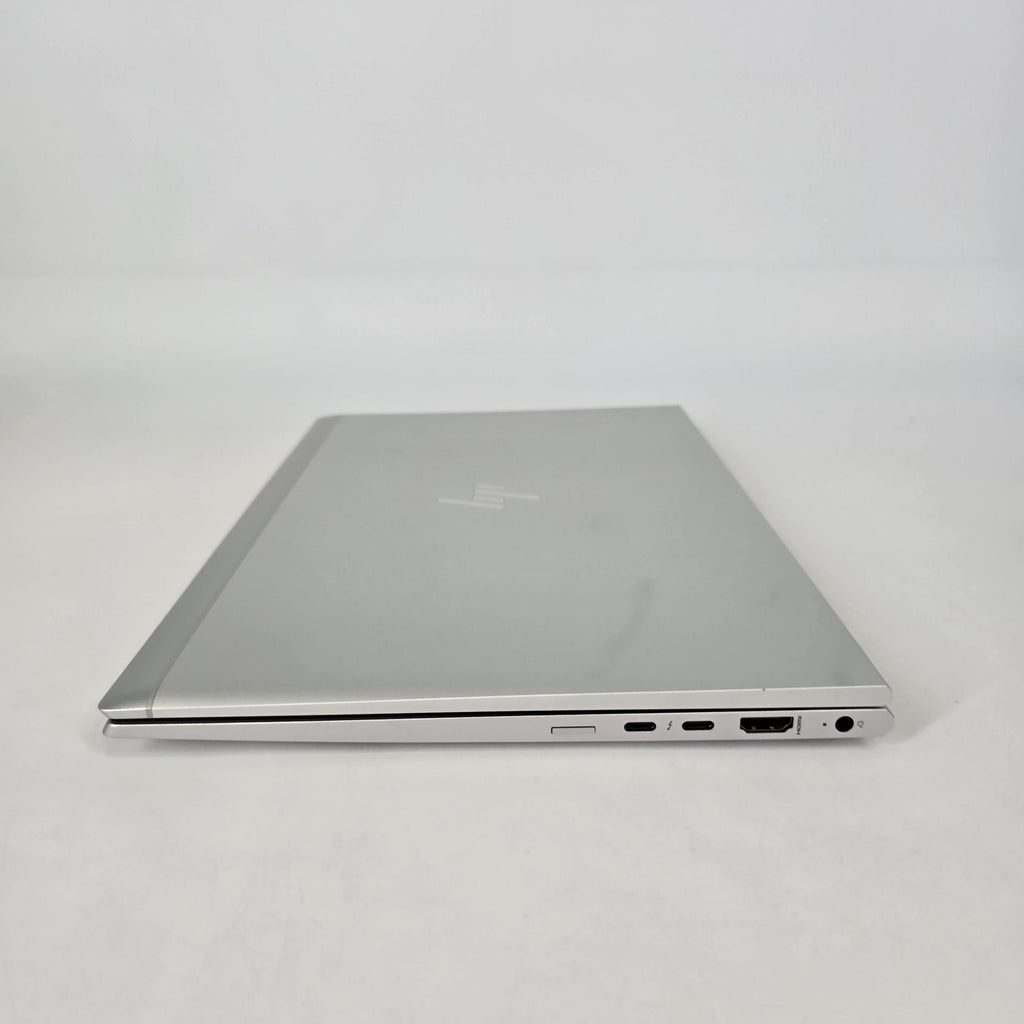 HP Elitebook 840 G8 14 Silver 2.8 GHz Intel Core i7 11th Gen. 16GB RAM 512GB Solid State Drive