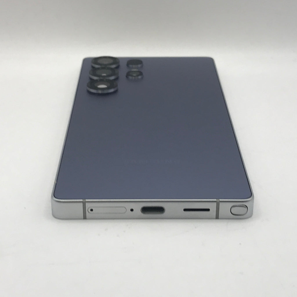Samsung Galaxy S25 Ultra 512GB Titanium Silverblue Unlocked Excellent Condition