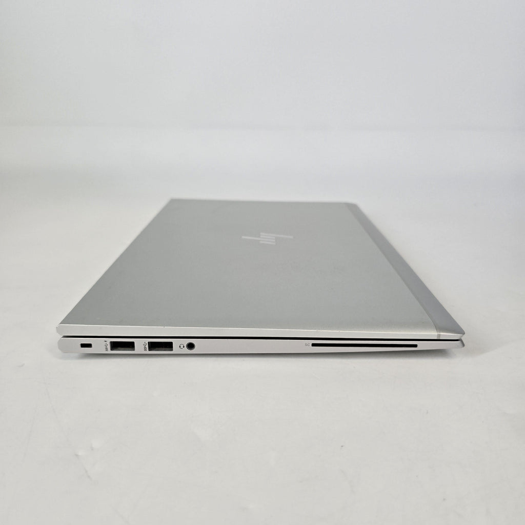HP Elitebook 840 G8 14 Silver 2.8 GHz Intel Core i7 11th Gen. 16GB RAM 512GB Solid State Drive