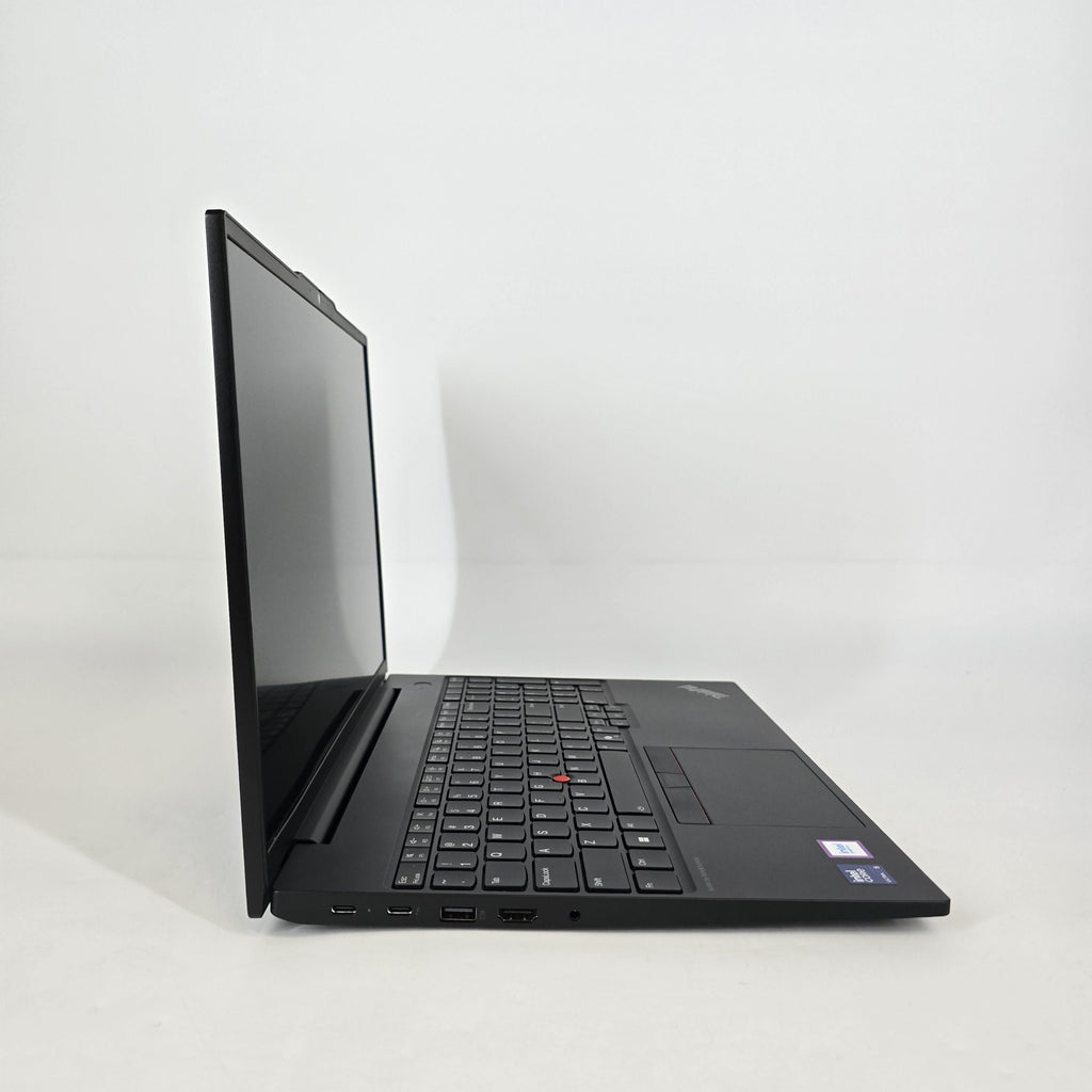 Lenovo ThinkPad E16 Gen 2 Black 1.3 GHz Intel Core Ultra 5 16GB RAM 512GB Solid State Drive