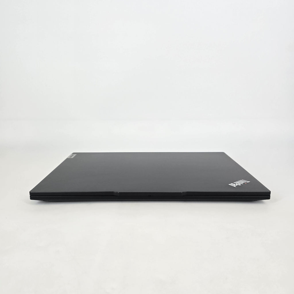 Lenovo ThinkPad E16 Gen 2 Black 1.3 GHz Intel Core Ultra 5 16GB RAM 512GB Solid State Drive