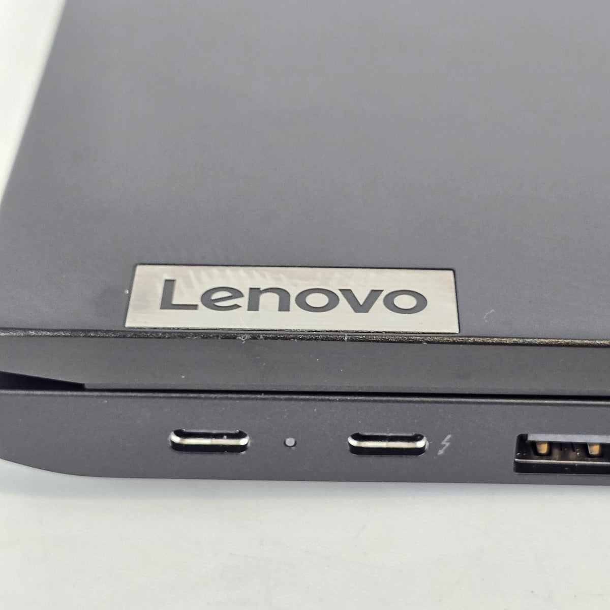 Lenovo ThinkPad E16 Gen 2 Black 1.3 GHz Intel Core Ultra 5 16GB RAM 512GB Solid State Drive