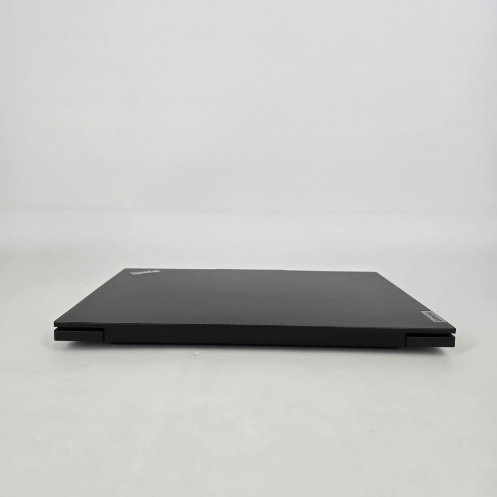 Lenovo ThinkPad E16 Gen 2 Black 1.3 GHz Intel Core Ultra 5 16GB RAM 512GB Solid State Drive
