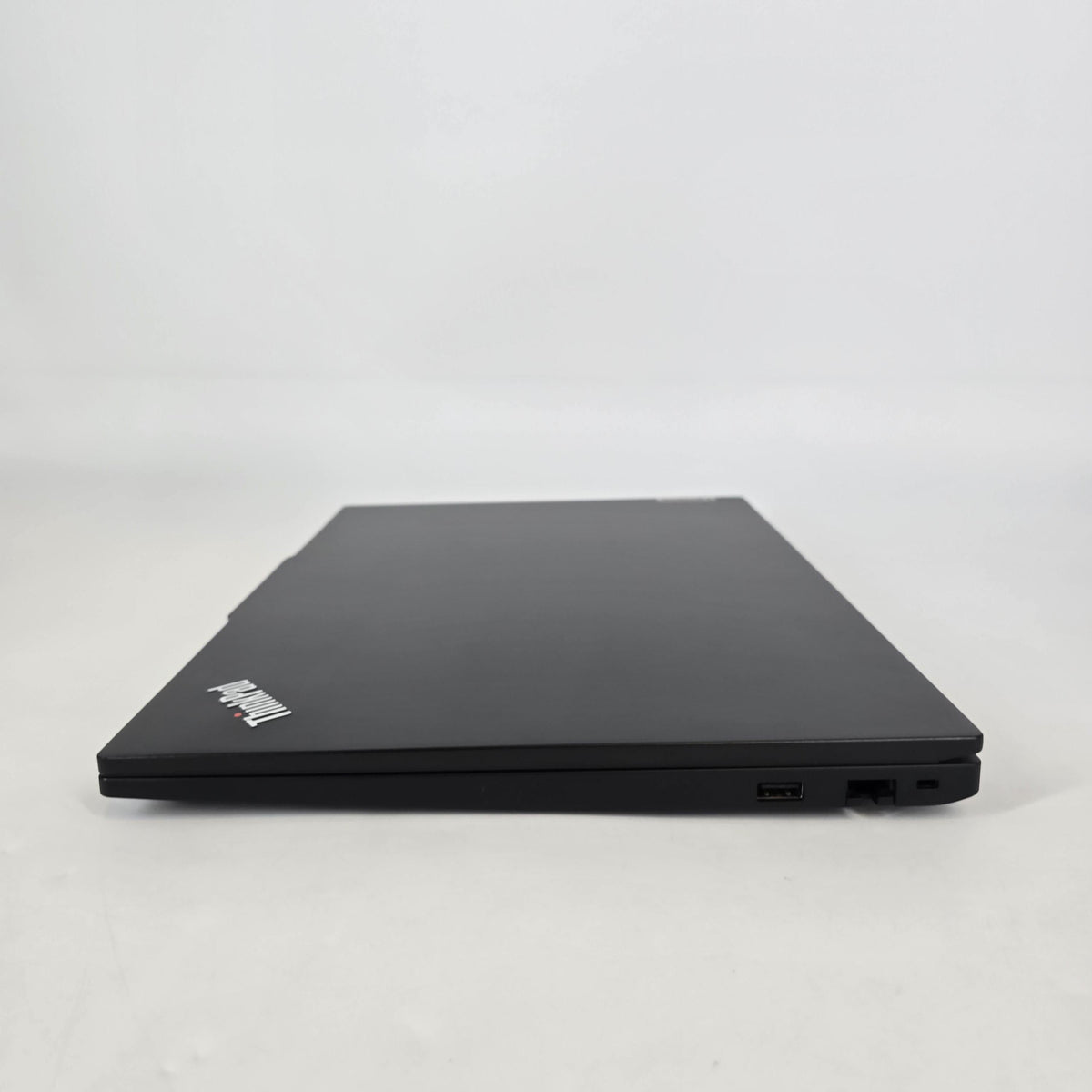Lenovo ThinkPad E16 Gen 2 Black 1.3 GHz Intel Core Ultra 5 16GB RAM 512GB Solid State Drive