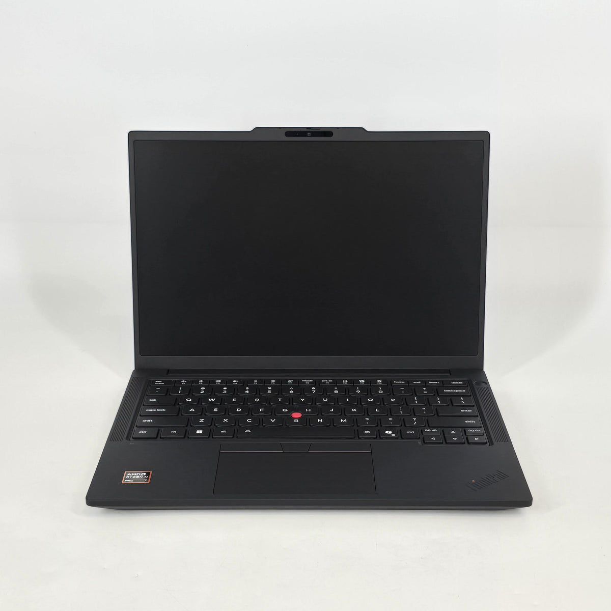 Lenovo ThinkPad T14 Gen 7 Gray 2.0 GHz AMD Ryzen AI 7 Pro 450 16GB RAM 512GB Solid State Drive