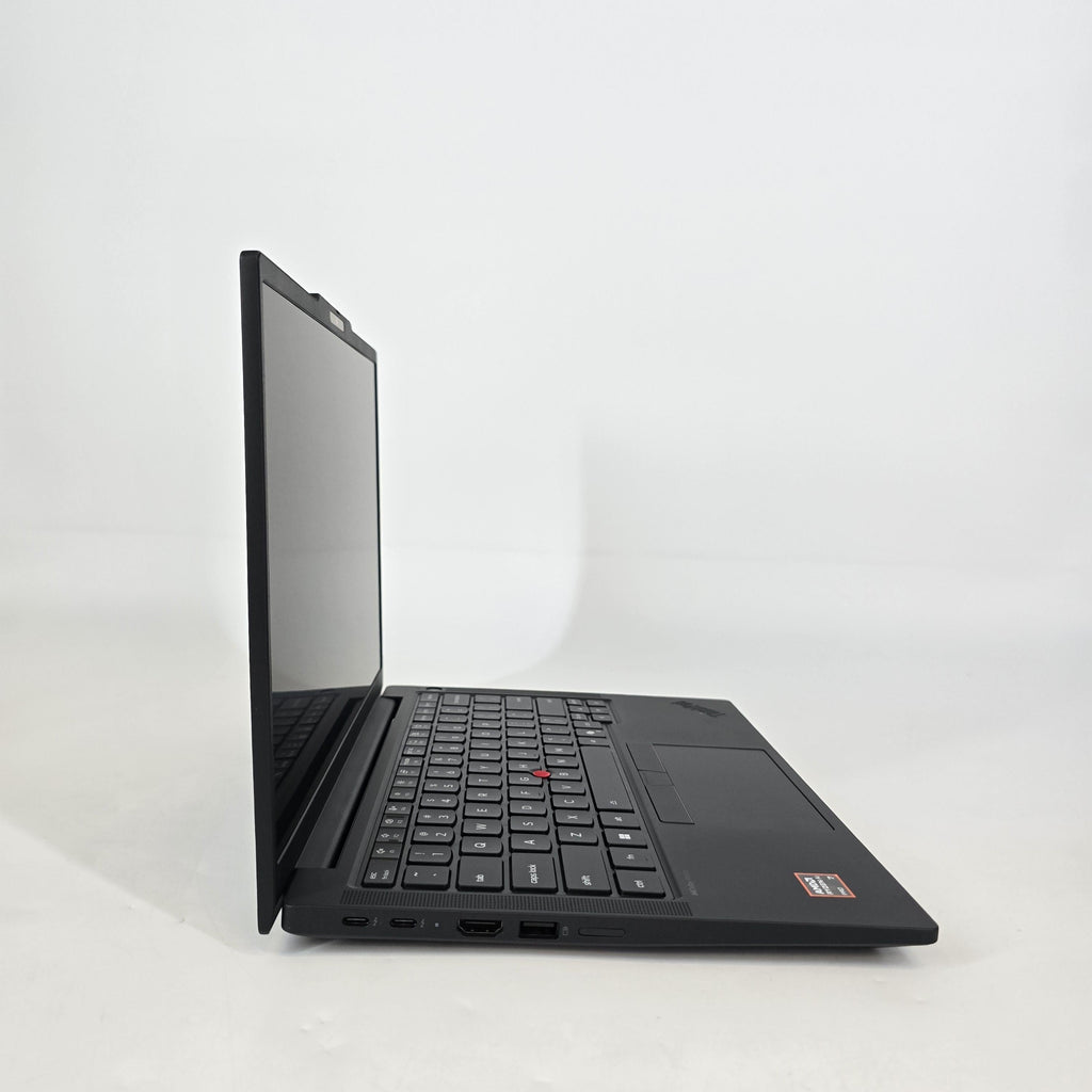 Lenovo ThinkPad T14 Gen 7 Gray 2.0 GHz AMD Ryzen AI 7 Pro 450 16GB RAM 512GB Solid State Drive