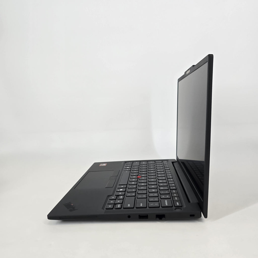Lenovo ThinkPad T14 Gen 7 Gray 2.0 GHz AMD Ryzen AI 7 Pro 450 16GB RAM 512GB Solid State Drive