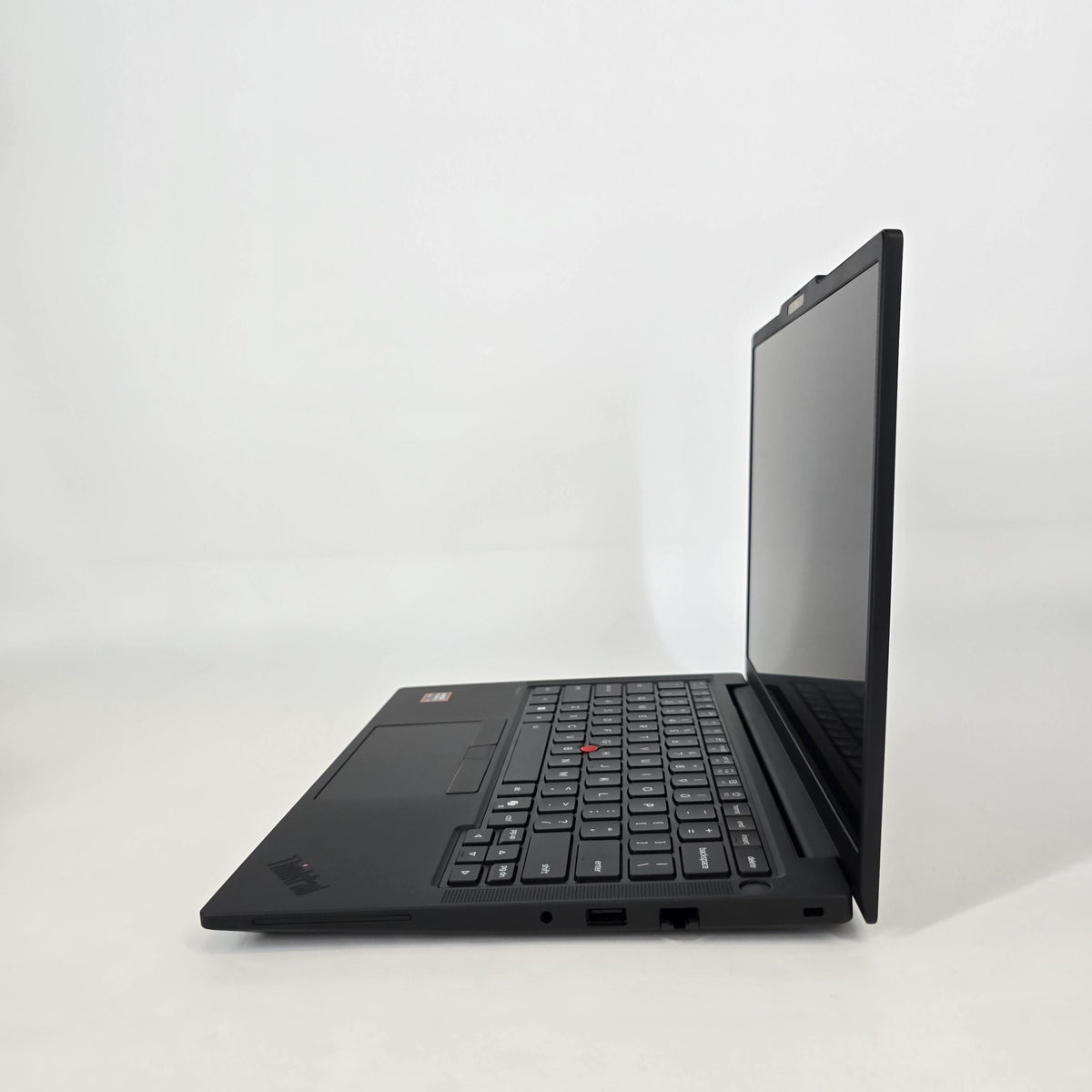 Lenovo ThinkPad T14 Gen 7 Gray 2.0 GHz AMD Ryzen AI 7 Pro 450 16GB RAM 512GB Solid State Drive