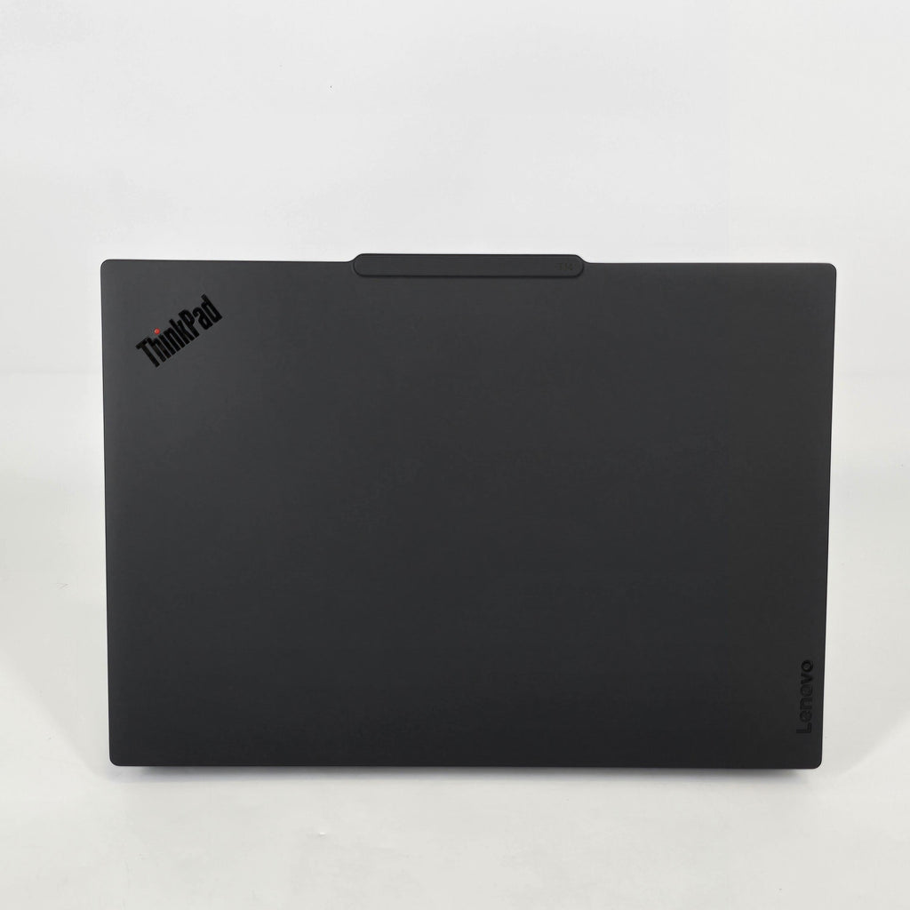 Lenovo ThinkPad T14 Gen 7 Gray 2.0 GHz AMD Ryzen AI 7 Pro 450 16GB RAM 512GB Solid State Drive