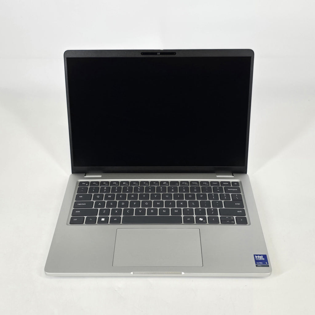 Dell Pro 14 Plus PB14250 Silver 2.0 GHz Intel Core Ultra 5 Series 2 16GB RAM 256GB Solid State Drive