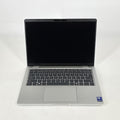 Dell Pro 14 Plus PB14250 Silver 2.0 GHz Intel Core Ultra 5 Series 2 16GB RAM 256GB Solid State Drive