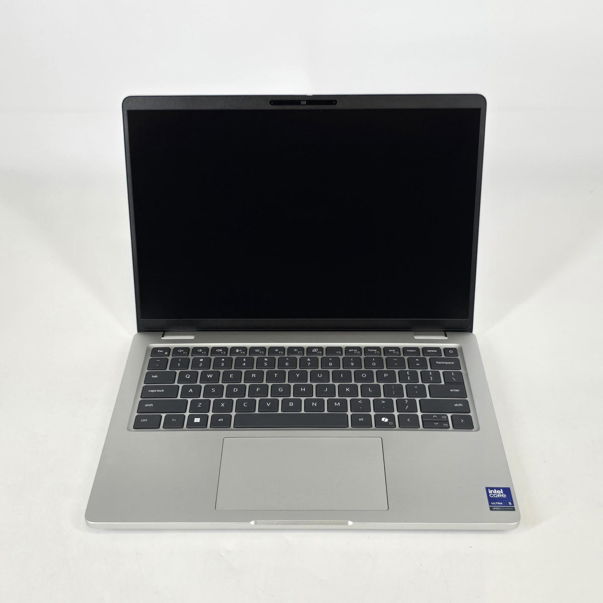 Dell Pro 14 Plus PB14250 Silver 2.0 GHz Intel Core Ultra 5 Series 2 16GB RAM 256GB Solid State Drive