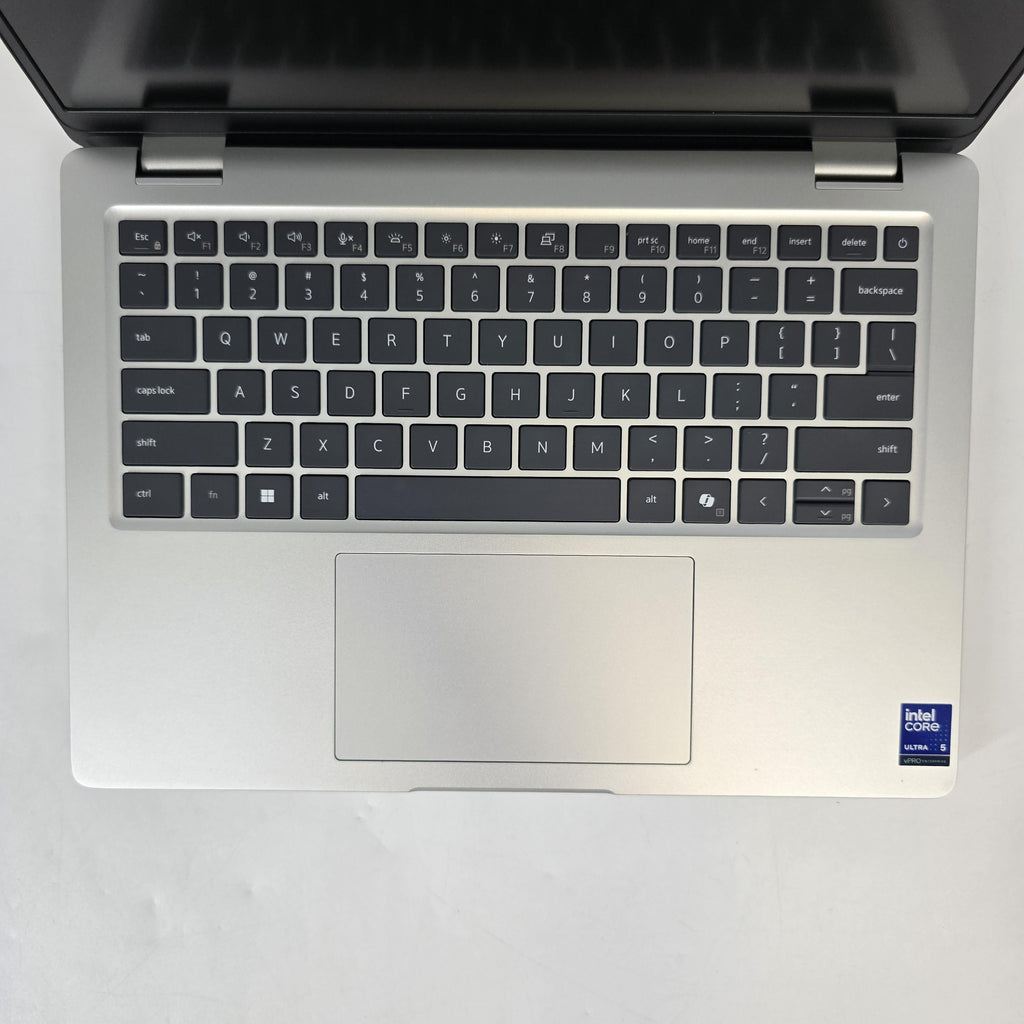 Dell Pro 14 Plus PB14250 Silver 2.0 GHz Intel Core Ultra 5 Series 2 16GB RAM 256GB Solid State Drive