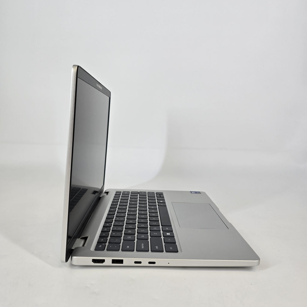 Dell Pro 14 Plus PB14250 Silver 2.0 GHz Intel Core Ultra 5 Series 2 16GB RAM 256GB Solid State Drive