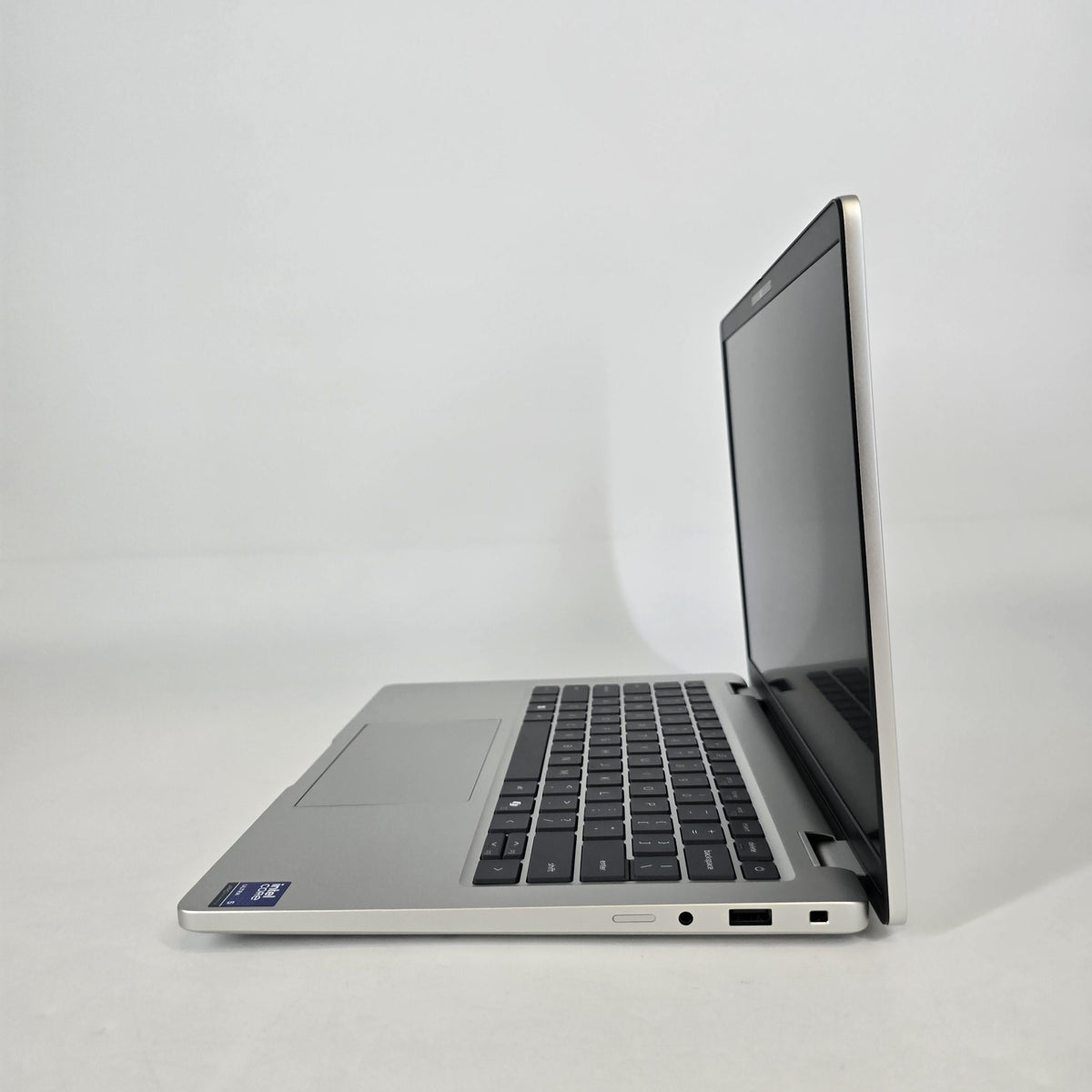 Dell Pro 14 Plus PB14250 Silver 2.0 GHz Intel Core Ultra 5 Series 2 16GB RAM 256GB Solid State Drive