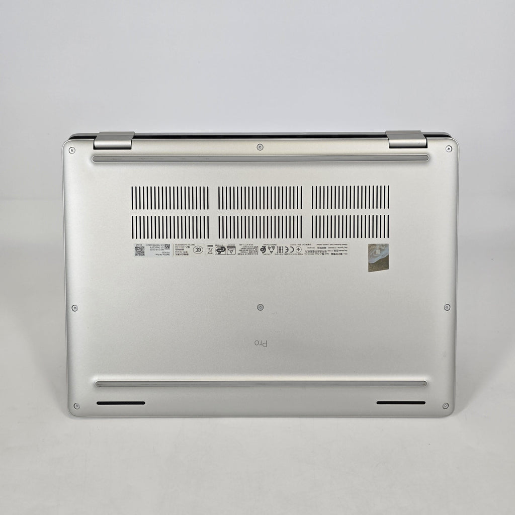 Dell Pro 14 Plus PB14250 Silver 2.0 GHz Intel Core Ultra 5 Series 2 16GB RAM 256GB Solid State Drive