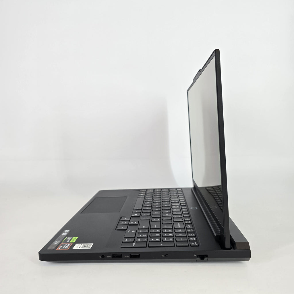 Lenovo Legion Pro 7 Gen 10 16 Eclipse Black 2.5 GHz AMD Ryzen 9 9955HX 32GB RAM 1TB Solid State Drive NVIDIA GeForce RTX 5070 Ti 12 GB