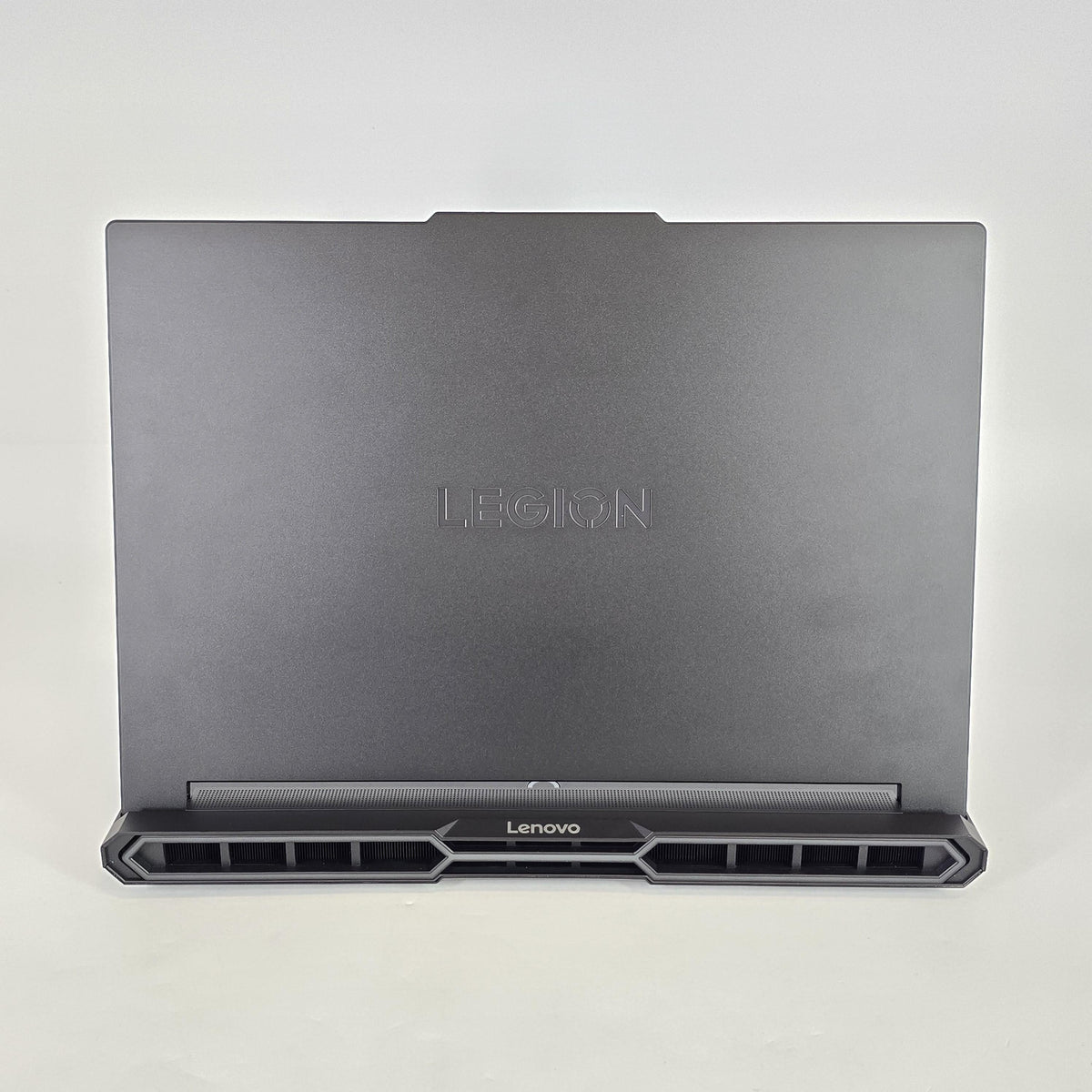 Lenovo Legion Pro 7 Gen 10 16 Eclipse Black 2.5 GHz AMD Ryzen 9 9955HX 32GB RAM 1TB Solid State Drive NVIDIA GeForce RTX 5070 Ti 12 GB