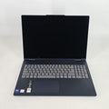 Lenovo IdeaPad 5 16 Cosmic Blue 2.0 GHz Intel Core Ultra 7 Series 2 16GB RAM 512GB Solid State Drive