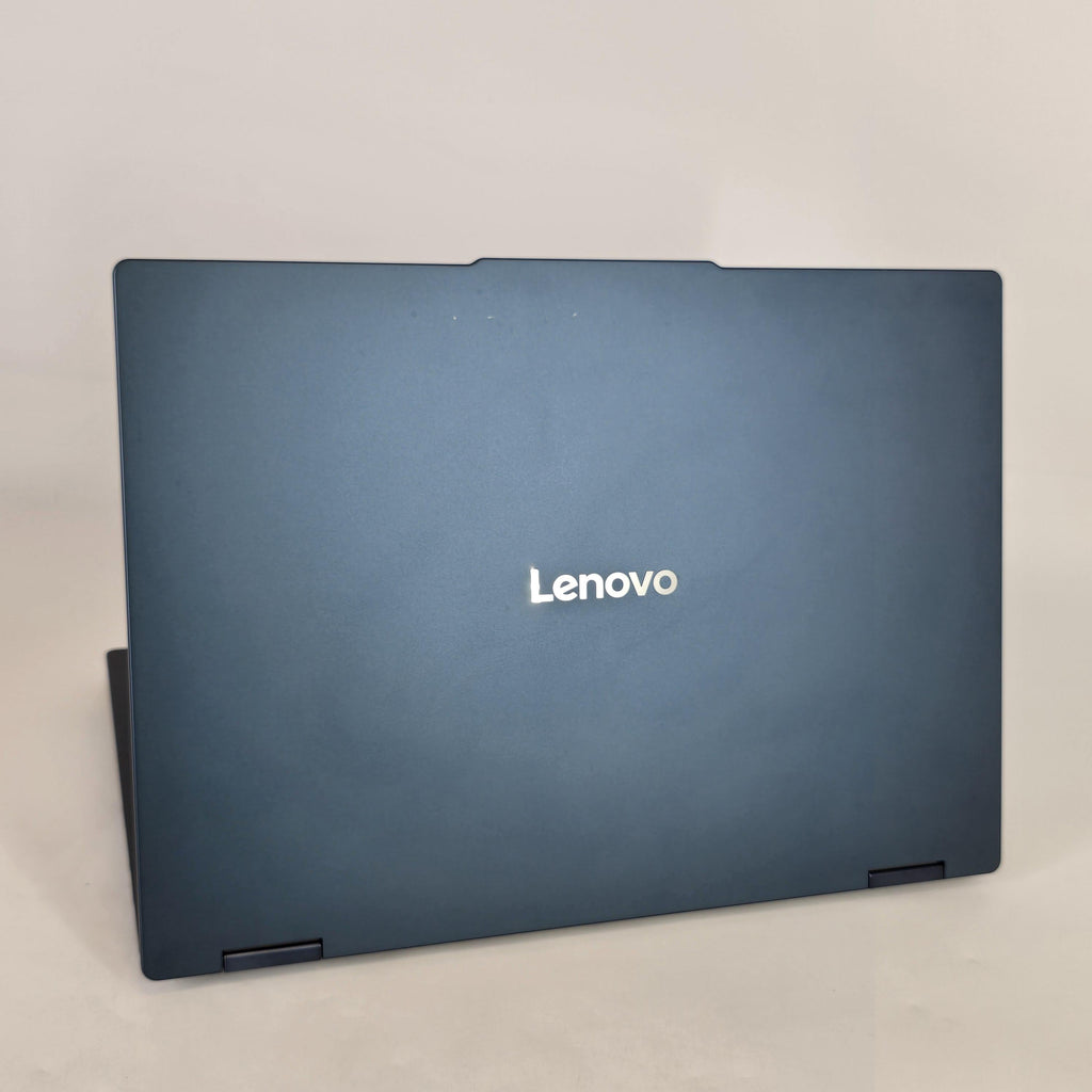 Lenovo IdeaPad 5 16 Cosmic Blue 2.0 GHz Intel Core Ultra 7 Series 2 16GB RAM 512GB Solid State Drive
