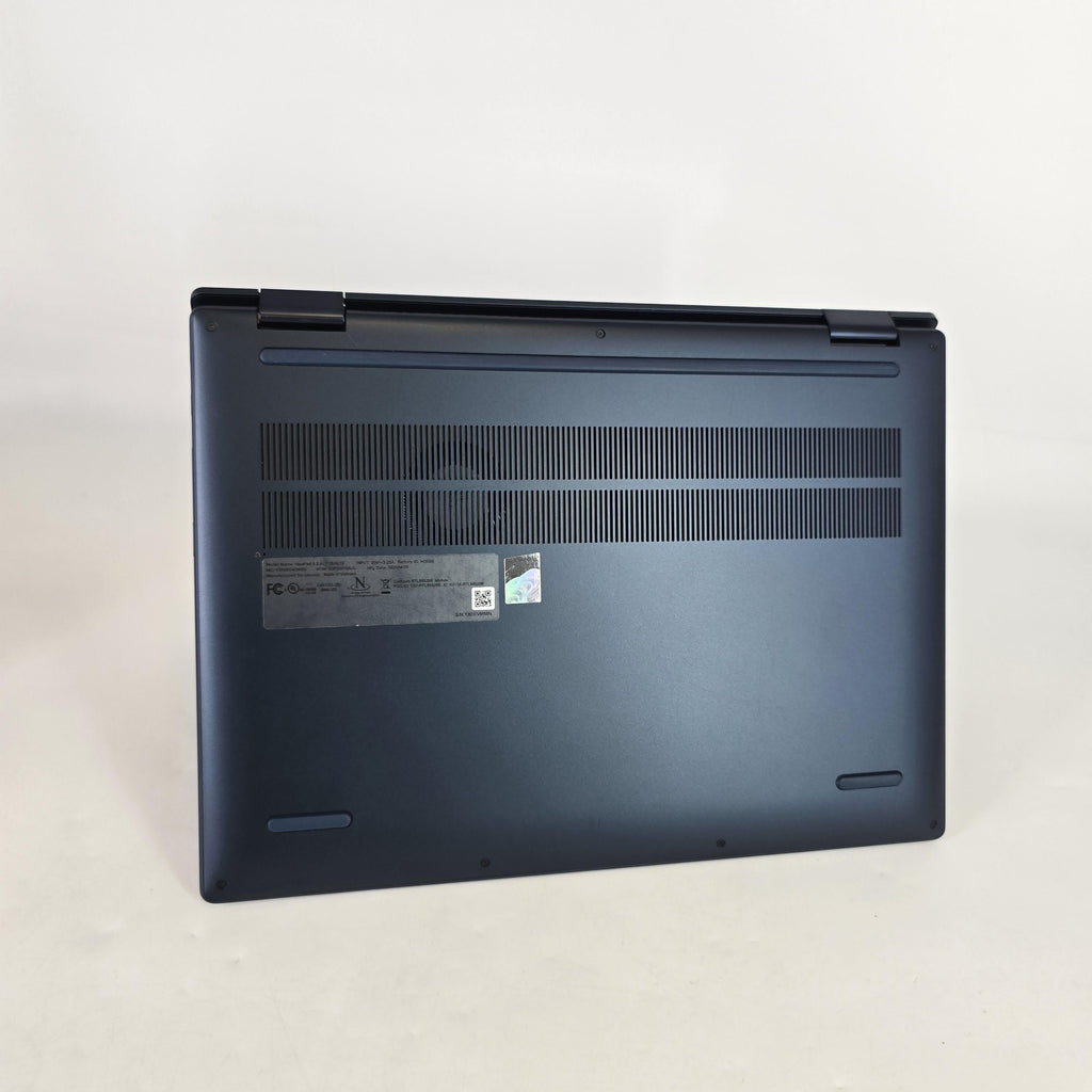 Lenovo IdeaPad 5 16 Cosmic Blue 2.0 GHz Intel Core Ultra 7 Series 2 16GB RAM 512GB Solid State Drive