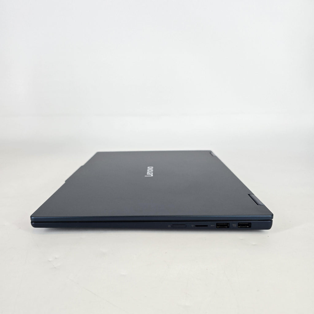 Lenovo IdeaPad 5 16 Cosmic Blue 2.0 GHz Intel Core Ultra 7 Series 2 16GB RAM 512GB Solid State Drive